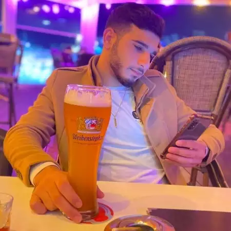 אלי, 24Ашкелон 