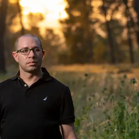 לירן, 44Беэр Шева