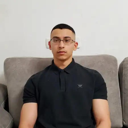 nahman, 23Холон 