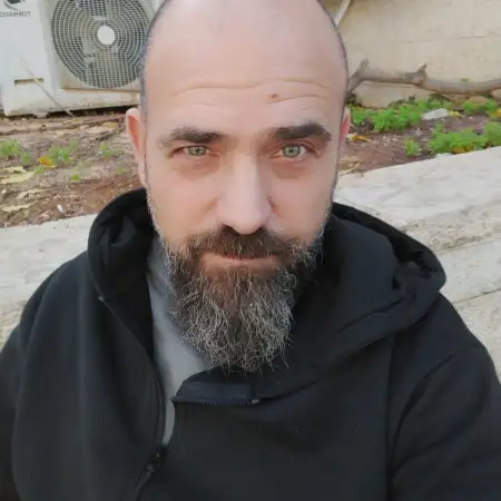 אורן, 47Кирьят Бялик