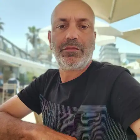 מוטי, 55Ашкелон