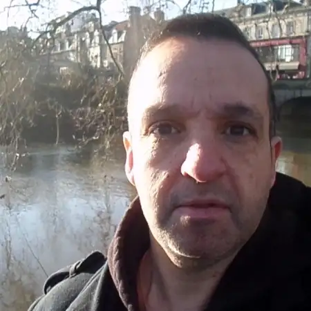 Joseph, 56Хайфа