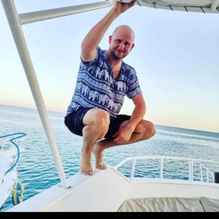 ואדים, 34Беэр Шева 