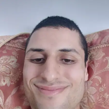 Daniel, 26Хедера
