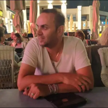 Doron, 47Ашкелон 