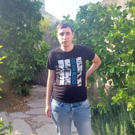 דוד, 26 Кадима