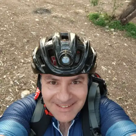 Justaguy, 52Зихрон Яаков 