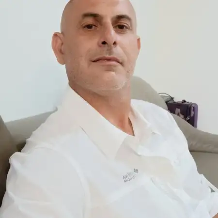אריה, 47 Герцлия
