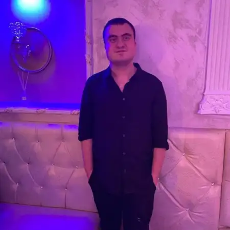 דוד, 26Кирьят Ата 