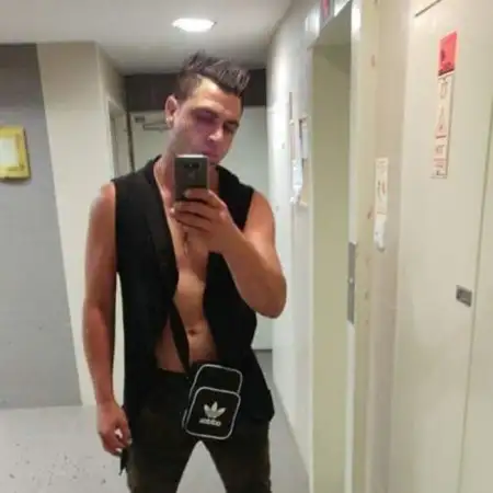 אילן, 49Тель Авив 