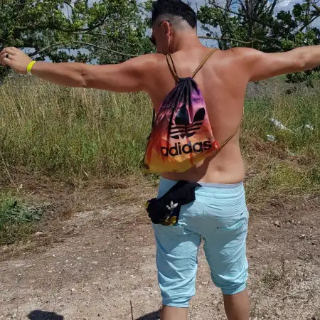 אילן, 49Тель Авив 