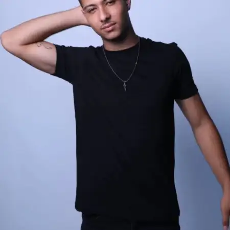 חן, 21Тель Авив 