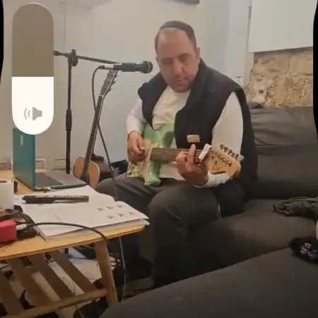 דרור, 42Тель Авив 