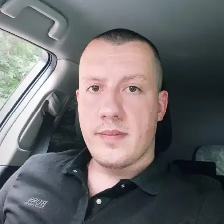 Konstantin, 30Тель Авив