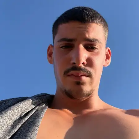 שחר, 19Тель Авив 
