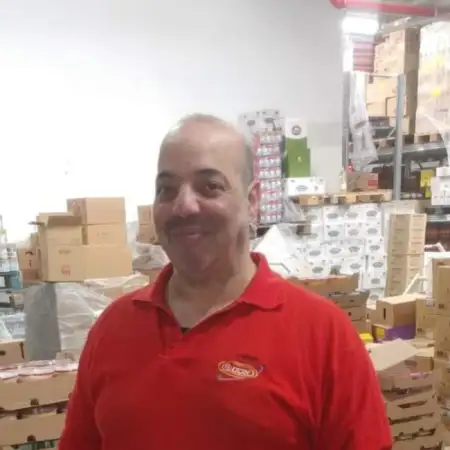 דני, 52Тель Авив 