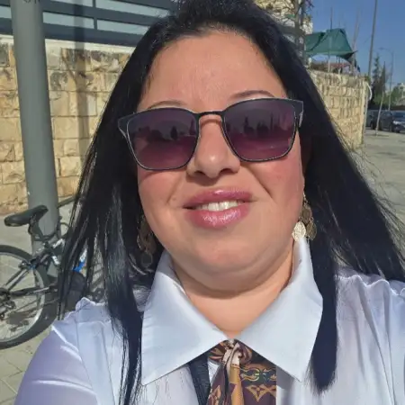 מיטל, 42Иерусалим 