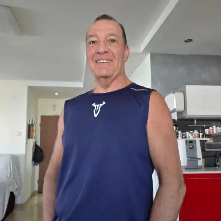 איל, 62Тель Авив 