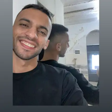 Yousef, 24Тель Авив