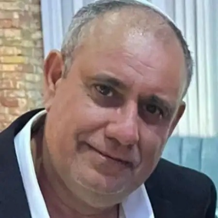 רפאל, 60Ашкелон 
