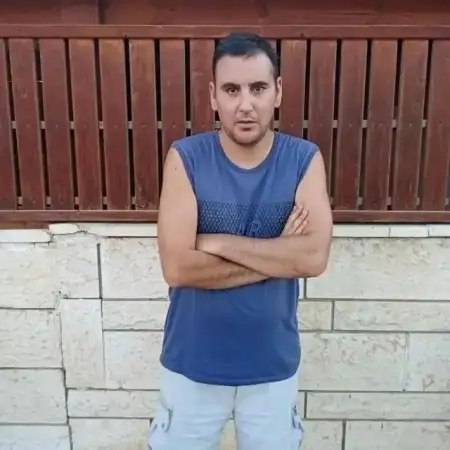 קובי, 40Беэр Шева 