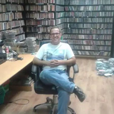 אורן, 57Тель Авив 