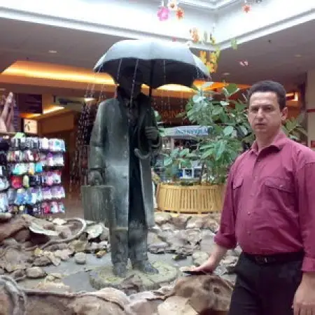 Ronen, 55Кармиель