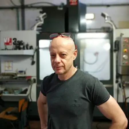 Dima, 56Акко