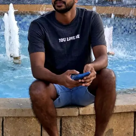 Sajith, 29Ришон ле Цион 