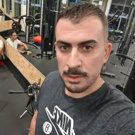 אביאל, 39Иерусалим 
