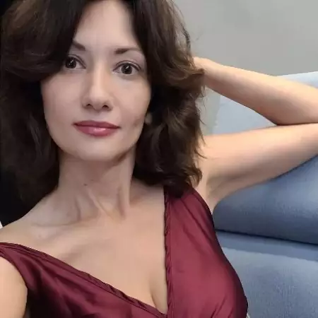 Yuliya, 45Хайфа 
