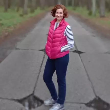 Lola, 48Хайфа 