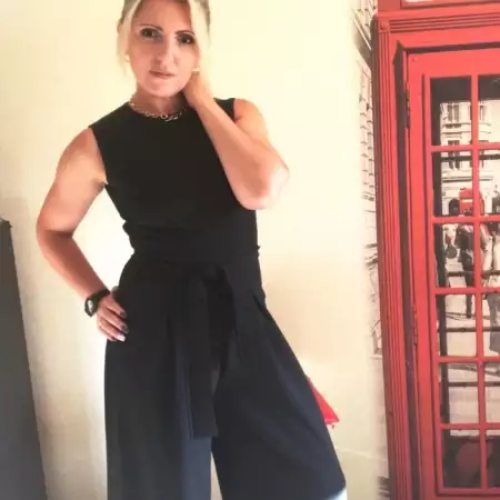 Mary, 46Бат Ям 