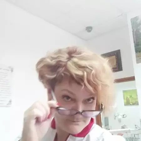 Anna, 56Тверия
