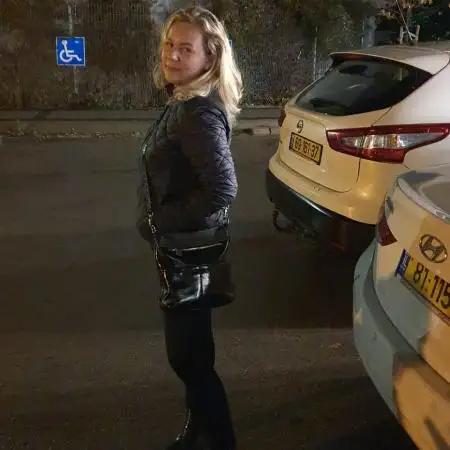 marina, 48Нетания 