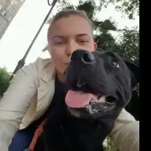 яринка, 35Бат Ям 