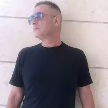 Фото Roni 1 גבר מקסים