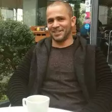 Фото רז 1 זה אני