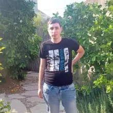 Фото דוד 1 