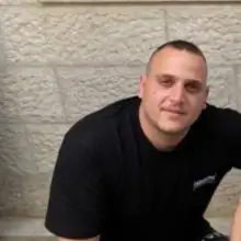 Фото מושיקו 1 