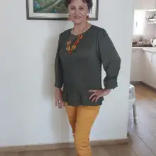 Фото מרינה 1 