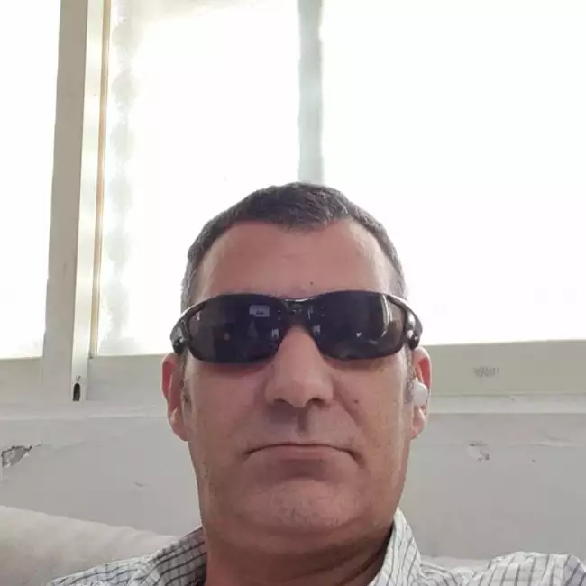 אבי, 49, Хайфа - 2Date