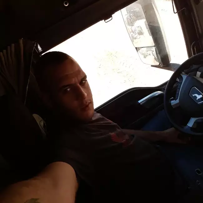 דוד, 32, Кирьят Малахи - 2Date