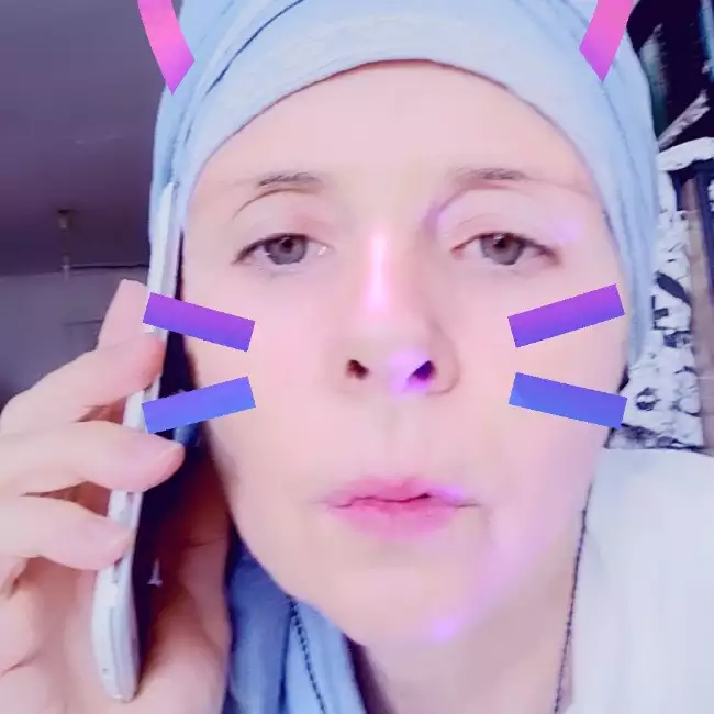 איריס, 57, Бейт Шемеш - 2Date