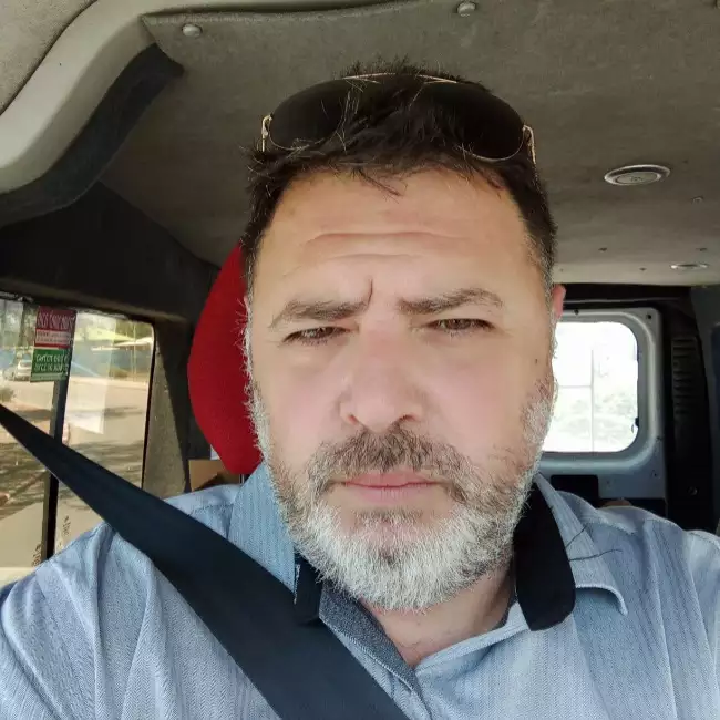 אלון, 44, Афула - 2Date