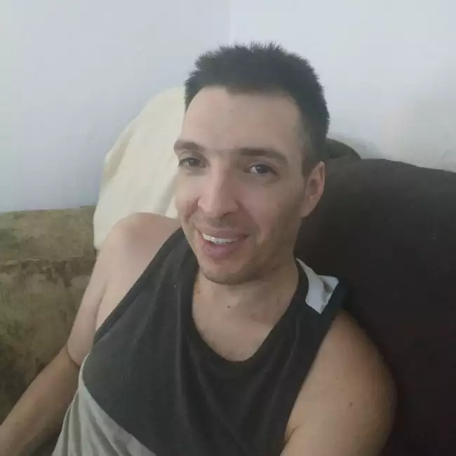 ליאור, 44, Тель Авив - 2Date
