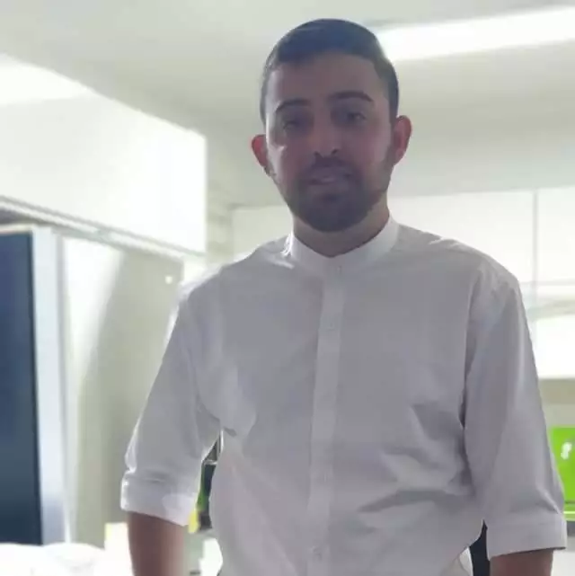 שי, 34, Ашкелон - 2Date