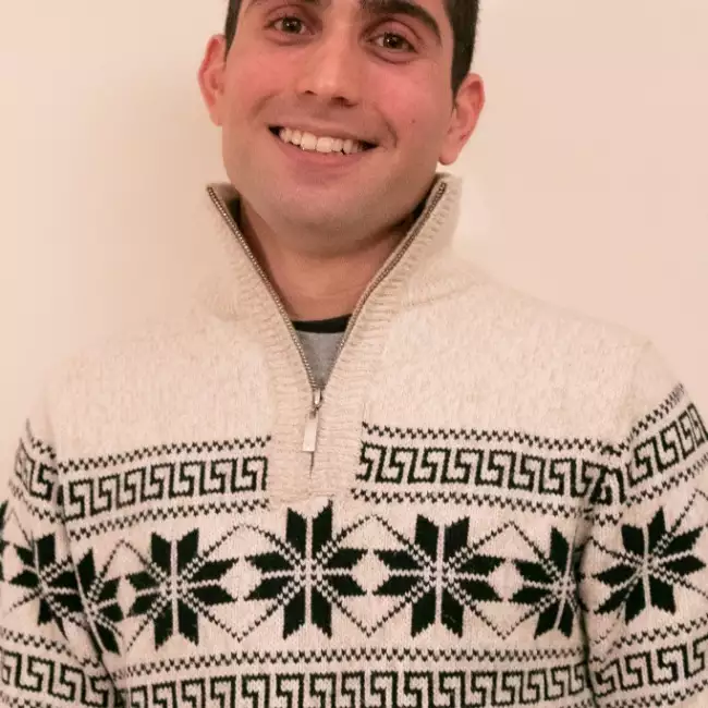 אלדד, 36, Нетания - 2Date