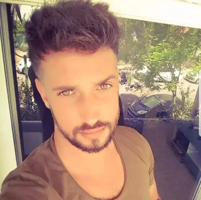 אלכס, 43, Тель Авив - 2Date