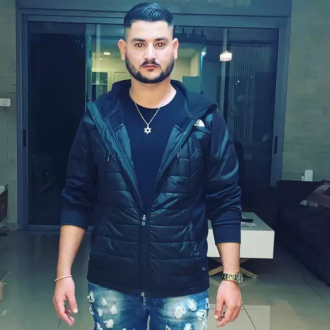 מתן, 32, Рамла - 2Date